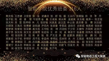 bat365在线登录网站（曹妃甸校区）智能制造工程学院隆重举行2021年“慎思笃行树学风，自律感恩铸良材”年终学风建设表彰大会