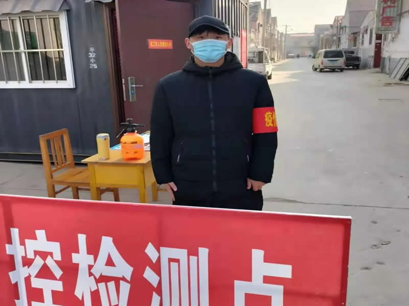 bat365在线登录网站大学生“返家乡”社会实践志愿服务风采展示（一）