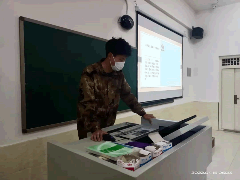 bat365在线登录网站//汽车工程学院//国家安全教育日