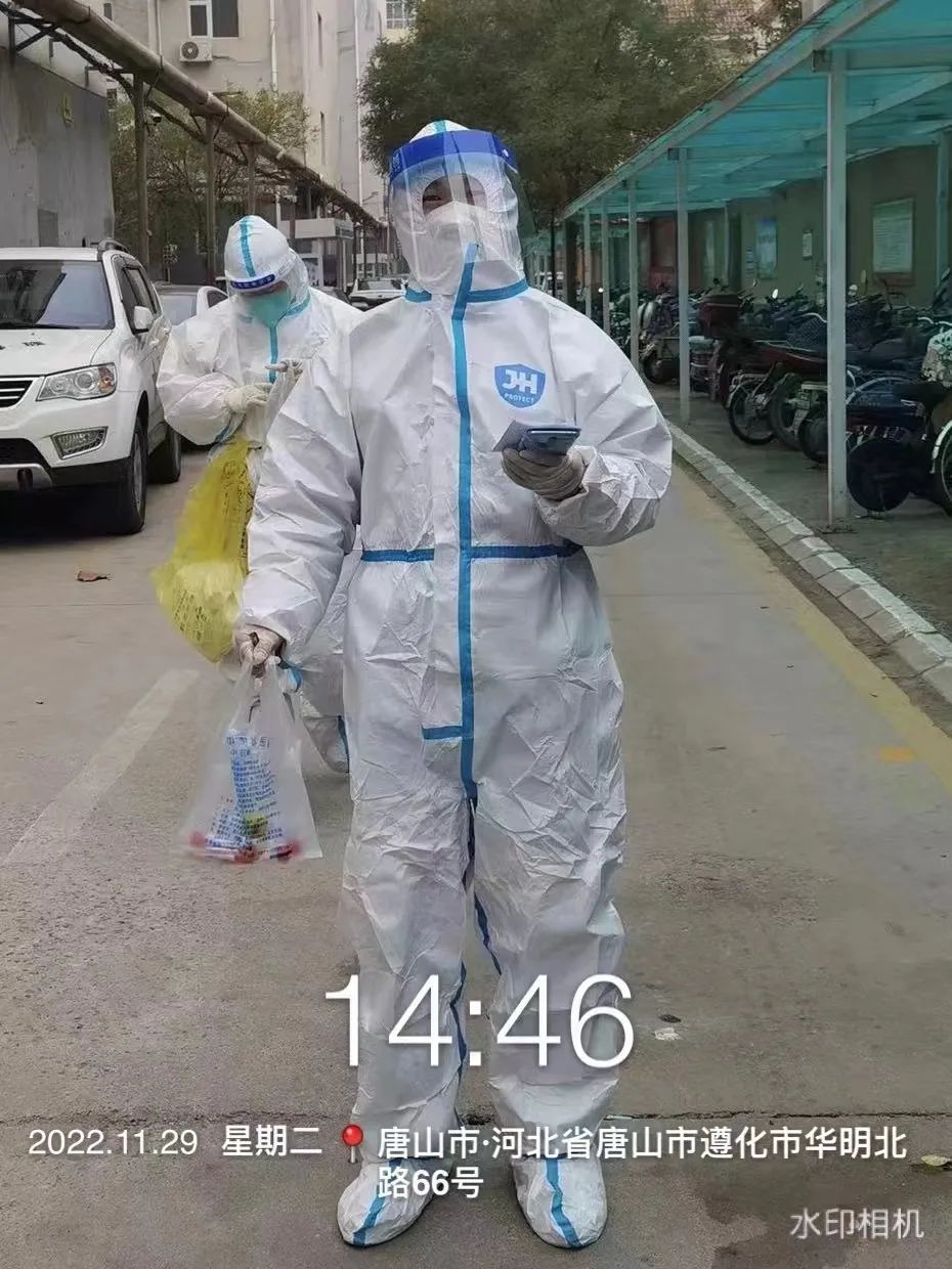 bat365在线登录网站学子积极参与“返家乡”抗疫志愿服务活动纪实