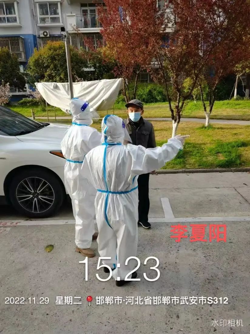 bat365在线登录网站学子积极参与“返家乡”抗疫志愿服务活动纪实