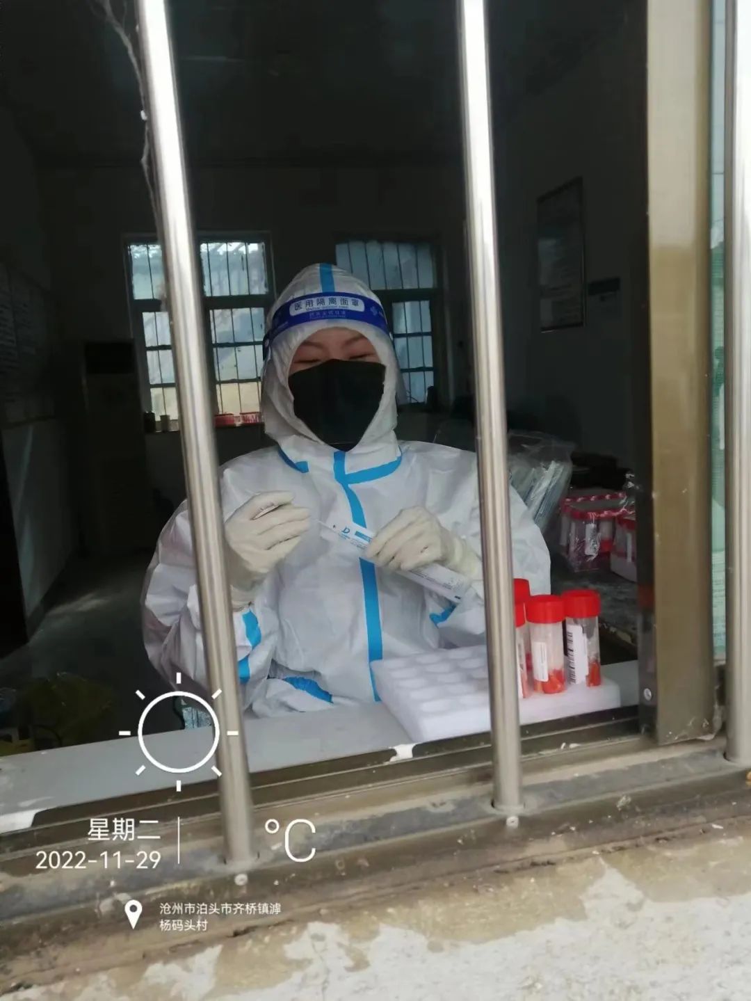 bat365在线登录网站学子积极参与“返家乡”抗疫志愿服务活动纪实