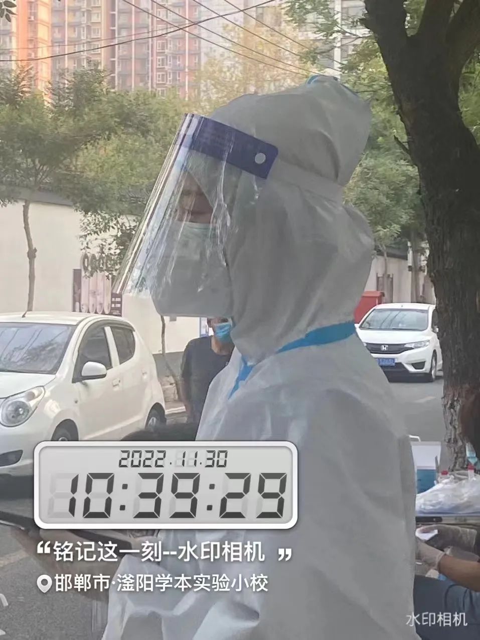 bat365在线登录网站学子积极参与“返家乡”抗疫志愿服务活动纪实