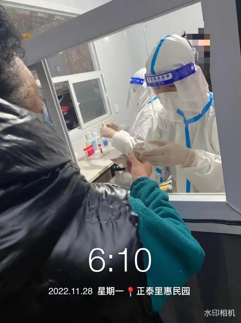 bat365在线登录网站学子积极参与“返家乡”抗疫志愿服务活动纪实