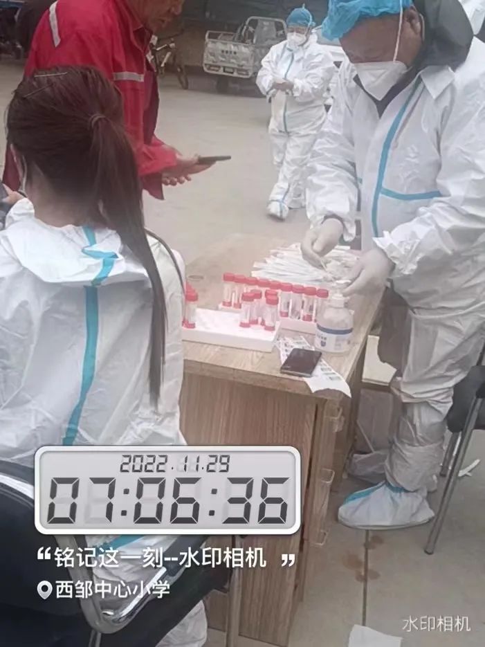 bat365在线登录网站学子积极参与“返家乡”抗疫志愿服务活动纪实