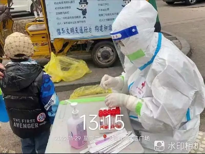 bat365在线登录网站学子积极参与“返家乡”抗疫志愿服务活动纪实