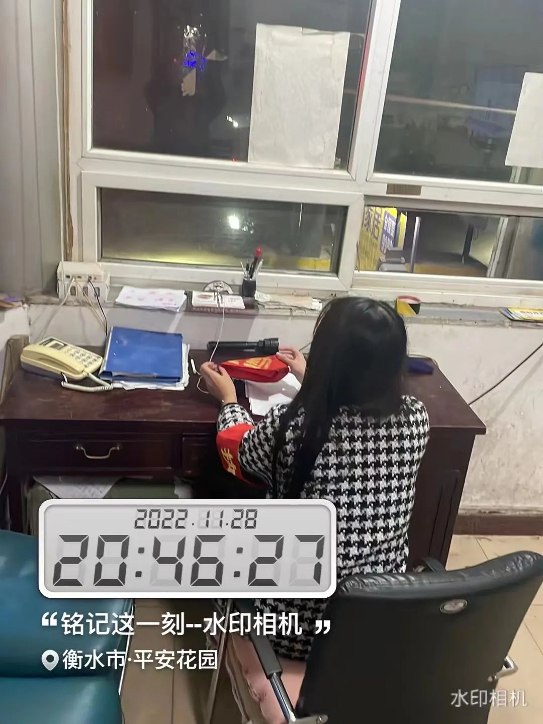 bat365在线登录网站学子积极参与“返家乡”抗疫志愿服务活动纪实