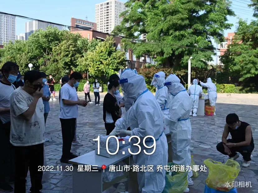 bat365在线登录网站学子积极参与“返家乡”抗疫志愿服务活动纪实