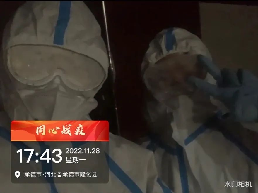 bat365在线登录网站学子积极参与“返家乡”抗疫志愿服务活动纪实