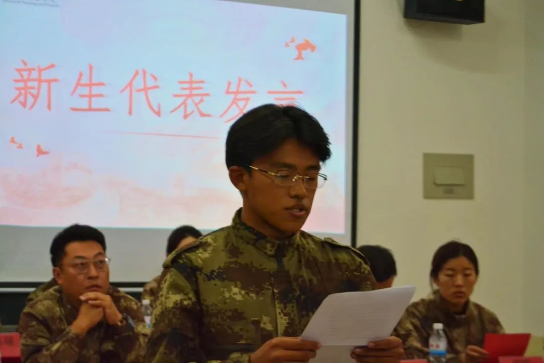 bat365在线登录网站  护理与健康学院  班委培训会