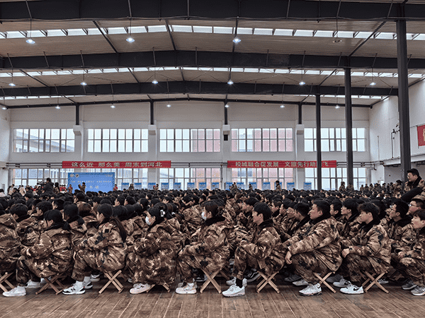 曹妃甸文旅进校园 || bat365在线登录网站隆重举行争做“曹妃甸文旅推介官”高校行系列活动启动仪式